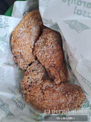 Foto review Wingstop oleh UrsAndNic  4