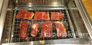 Foto review Yakiniku Like oleh Ivan Setiawan 5
