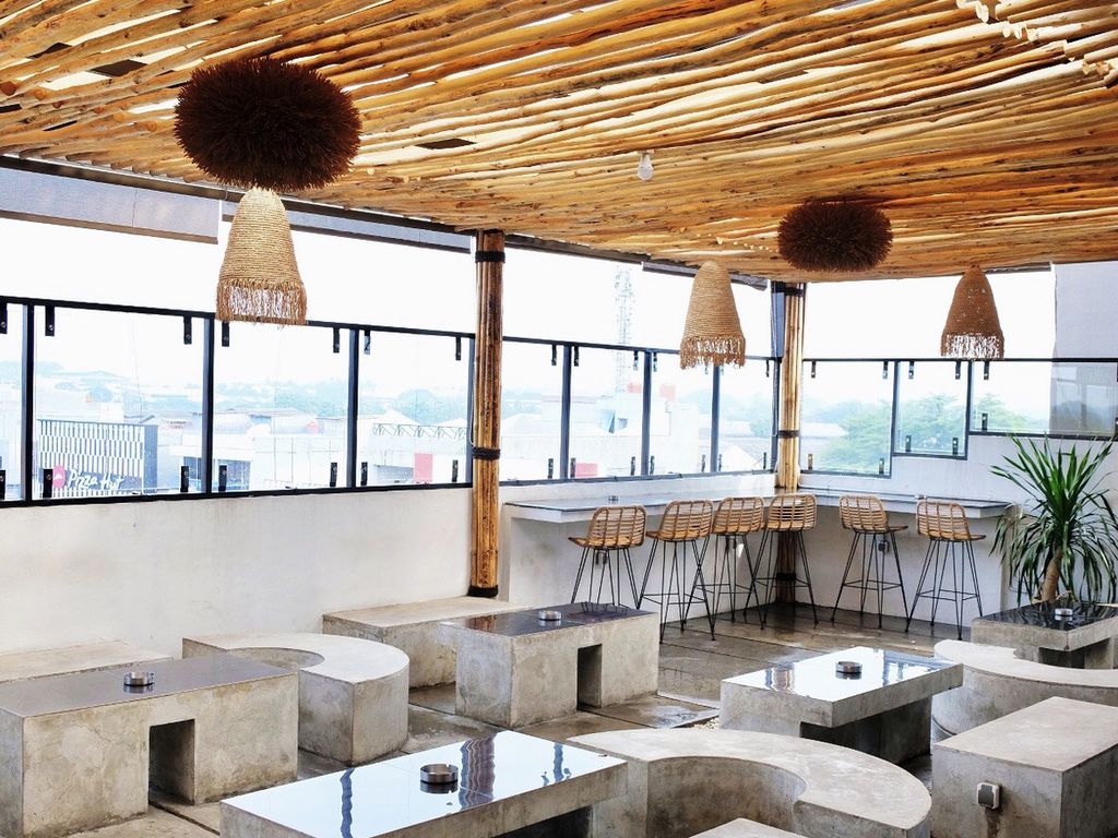 6 Tempat Nongkrong di Cibinong yang Murah dan Cozy - PergiKuliner.com