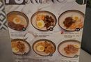 Foto Menu di Bajawa Flores