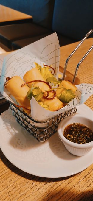 Foto review Tamani Kafe oleh Jacklyn  || IG: @antihungryclub 6