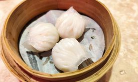 Wang Fu Dimsum