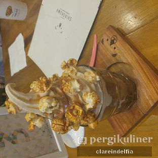 Foto 5 - Makanan di Shirokuma oleh claredelfia 