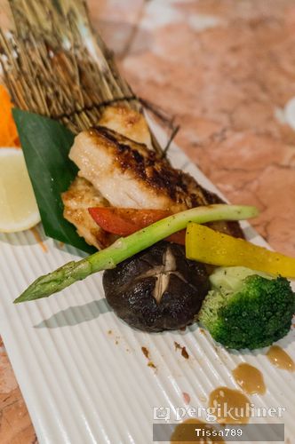 Foto Makanan di Fujin Teppanyaki & Japanese Whisky
