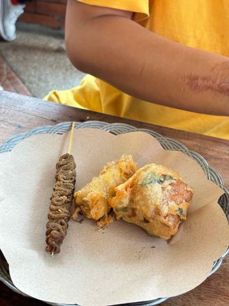 Foto Makanan di Spesial Soto Boyolali Hj. Hesti Widodo