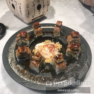 Foto review Kintaro Sushi oleh Hungry Mommy 1