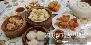 Foto 1 - Makanan di Grand Wing Heng oleh kita gembul