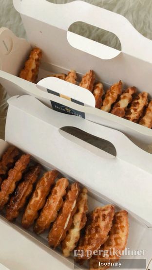 Foto review Dear Butter oleh Ourfoodiary || IG @ourfoodiary_ 4