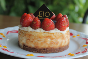 Foto EIO Patisserie