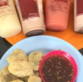 Foto Cireng Brontak di dkunkopi