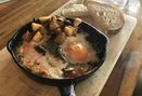 Foto Makanan di Porta Coffee and Kitchen