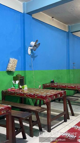 Foto review Sop Ayam Pak Min Klaten (Kevin) oleh Darsehsri  4