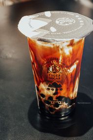 Foto Makanan di Tiger Sugar