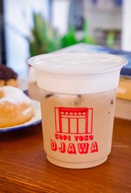 Foto Makanan di Kopi Toko Djawa