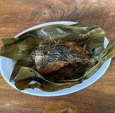 Foto di Sambal Seruit Indonesia