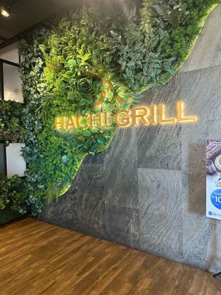 Foto 73 - Makanan di Hachi Grill oleh Albert Murdiono