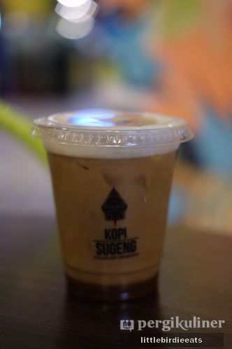 Foto Makanan di Kopi Sugeng