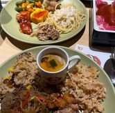 Foto di Hachi Grill