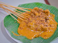 Foto Makanan di Sari Bundo