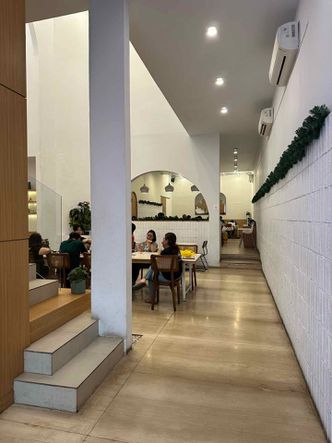 Foto Makanan di Kyta Koffee