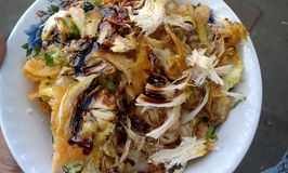 Bubur Ayam Aiwan