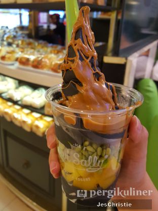 Foto - Makanan di Sour Sally oleh JC Wen