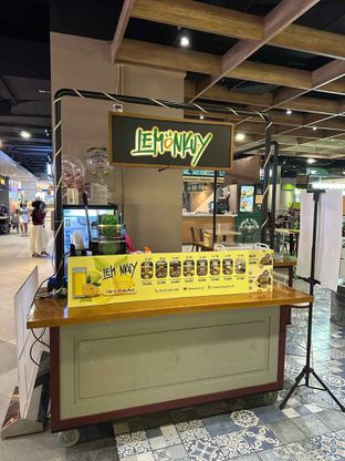 Foto 2 - Makanan di Lemonkuy oleh Albert Murdiono