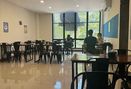 Foto Interior di Kenyangkan Perut