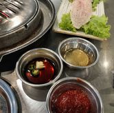 Foto di Magal Korean BBQ