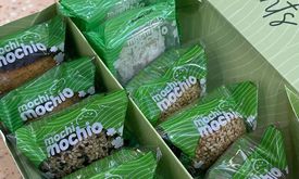 Mochi Mochio