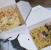 Foto di Pasta Mata
