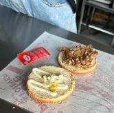 Foto di BarBurger by Barapi