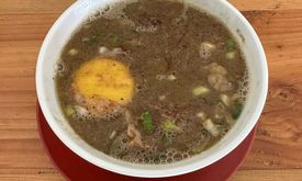 Warung Pallu Basa Ma' Daeng