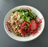 Foto di Bakmie Medan Asim 168