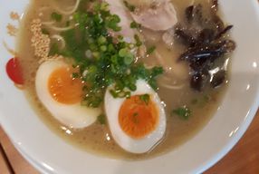 Foto Hakata Ikkousha
