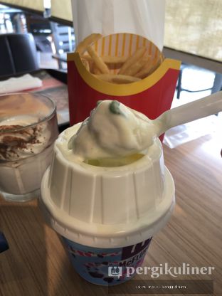 Foto review McDonald's oleh Oppa Kuliner (@oppakuliner) 4