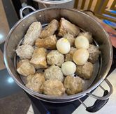 Foto di Tofu Singapore by Yie Thou