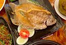 Foto Makanan di Cabe Ijo Live Seafood