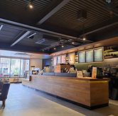 Foto di Starbucks