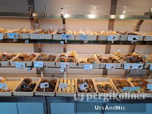 Foto review Home Made Bakery oleh UrsAndNic  9