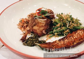 Foto Makanan di Samsara Indonesian Cuisine