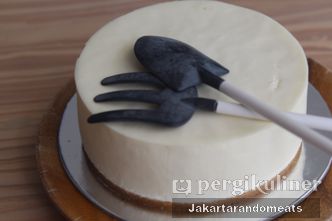 Foto Makanan di Cheesess