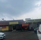 Foto di Rumah Sosis Bandung