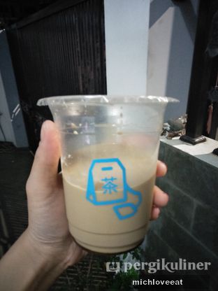 Foto review Dirty Milk oleh Mich Love Eat 1