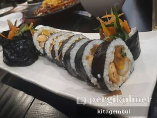 Foto 1 - Makanan di Tokpoki oleh kita gembul