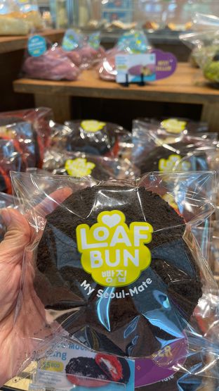 Foto 10 - Makanan di Loaf Bun Korean Bakery oleh FoodieTravelDiary23 PL