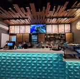 Foto di 3Point Cafe & Resto