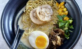 Sai Ramen