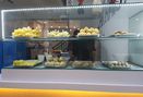 Foto Interior di Baso Malang Cak Kris