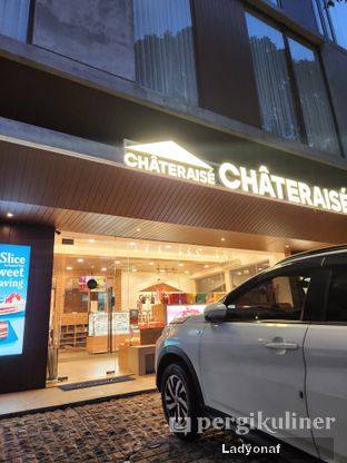 Foto review Chateraise oleh Placetogoandeat ID 8